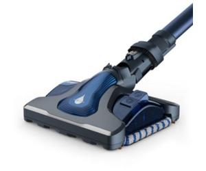 Pack ROWENTA Brosse lavante Aqua Head XFORCE ZR009600