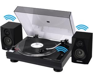 Pack RT-1 BT + DSM3 BT