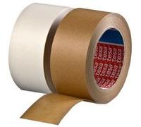 Tesapack verpackungsklebeband 4313, aus papier, 50 mm x 50 m 04313-00000-00 G