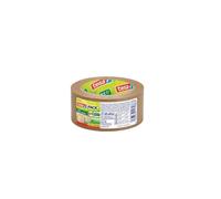 tesa Ruban adhésif tesapack Papier Ultra Résistant, renforcé fibre de verre, 25 m x 50 mm