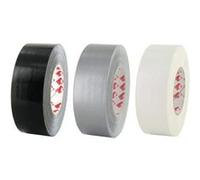 Pack rubans toile adhésive SCAPA - 3 couleurs - 50mm - 3120-50x3 G