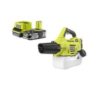 Pack RYOBI Brumisateur RYOBI 18V One Plus 2L - RY18FGA-0 - 1 Batterie 2.5Ah - 1
