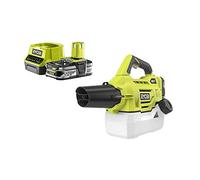 Pack RYOBI Brumisateur RYOBI 18V One Plus 2L - RY18FGA-0 - 1 Batterie 2.5Ah - 1