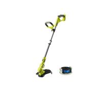 Pack RYOBI coupe bordure - dresse bordure 18V OnePlus OLT1832 - bobine simple fil diamètre 1,6mm RAC124