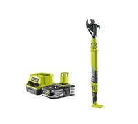 Pack RYOBI Coupe-branches 18V One+ OLP1832BX - 1 Batterie 2.5Ah - 1 Chargeur ra
