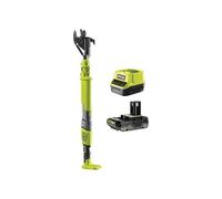 Pack RYOBI Coupe-branches OLP1832BX - 18V OnePlus - 1 Batterie 2.0Ah - 1 Chargeur rapide