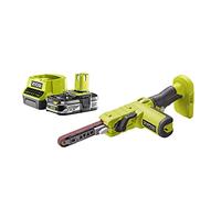 Pack RYOBI Lime électrique 18V R18PF-0 - 1 Batterie 2.5Ah - 1 Chargeur rapide RC18120-125 G