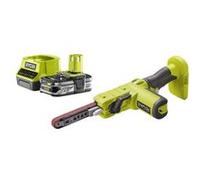Pack RYOBI Lime électrique 18V R18PF-0 - 1 Batterie 2.5Ah - 1 Chargeur rapide RC18120-125