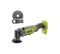 Pack RYOBI - Multitool R18MT-0 - 18V One+ sans batterie ni chargeur - Kit de coupe multitool - RAK02MT