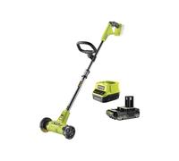 Pack RYOBI Nettoyeur de joints RY18PCA-0 - 18V One+ - 1 Batterie 2.0Ah - 1 Chargeur rapide