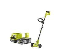 Pack RYOBI Nettoyeur de joints RYOBI 18V One+ RY18PCA-0 - 1 Batterie 2.5Ah - 1 Chargeur rapide RC18120-125