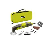 Pack RYOBI Outil multifonctions RMT200-S - 200W - kit de coupe - RAK02MT