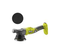 Pack RYOBI - Polisseuse R18P-0 - 18V - sans batterie ni chargeur - Disque de finition RAKPFP01 - 125 mm