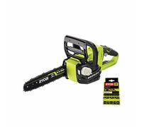 Ryobi Pack Tronçonneuse OCS1830 18V One+ chaîne 30 cm RAC227