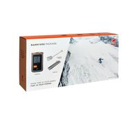 Pack sÃ©curitÃ© avalanche DVA + Pelle + Sonde MAMMUT Barryvox Package Taille unique