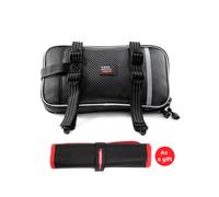 (Pack) Sacs de garde-boue avant universels pour motos tout-terrain Yamaha et Enduro