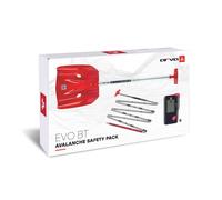 Kit Set Arva Artva Avalanche ARVA EVO BT - Pack Safety Box EVO BT