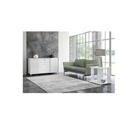 Pack Salon Séjour avec Buffet 3P et Table d'Appoint - MARIKA -