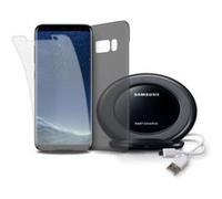 Samsung EP-WG95F Smartphone Noir Intérieure, Extérieure