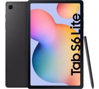 PACK Samsung Tablette Galaxy Tab S6 Lite 10,4" 64Go 4Go RAM + Enceinte JBL GO 4 noire