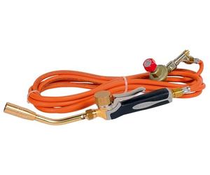 Pack Sanitaire Composé d’1 Lance Réf. 4673 + Manche à Gâchette Bimatière à Raccord Tournant Réf. 620 + 4,75 m de Tuyau Réf. 963/5 + Détendeur Réf. 686 - EXPRESS