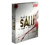 Pack Saw 1 + 2 [Import]