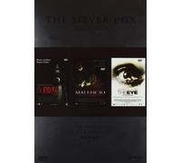 Pack Se 19 El Grito+Maleficio+The Eye [Import]