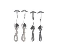 Haubans Sea to Summit Ground Control x 4