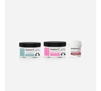 Pack Secours Chien et Chat Biogance - Le Trio Indispensable pour Les Petits bobos du Quotidien