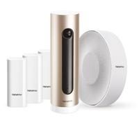 Pack sécurité NETATMO Pack Welcome Sécuriser ma maison