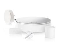 SOMFY Pack de démarrage d'alarme - Technologie brevetée IntelliTAG™