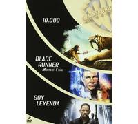 Pack Seleccion Ciencia Ficcion 2009 [Import]