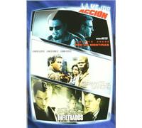 Pack Seleccion Thriller 2009 [Import]