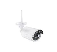 Pack semac x2 caméra supplémentaire pour kit ipcam558 full hd led infra rouges G