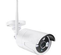 Pack semac x2 caméra supplémentaire pour kit ipcam558 full hd led infra rouges G