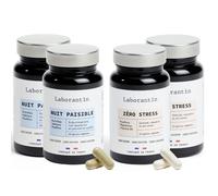 Pack sérénité - cure bien-être - 2 mois