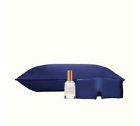 Pack sérénité - Taie en Soie, Masque de Nuit Bandeau et Brume d'oreiller
