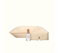 Pack sérénité - Taie en Soie, Masque de Nuit Bandeau et Brume d'oreiller