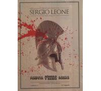 Pack Sergio Leone: Los Últimos Días De Pompeya (Gli Ultimi Giorni Di Pompei) (1959) / El Coloso De Rodas (Il Colosso Di Rodi) (1961) / Rómulo Y Remo (Romolo E Remo) (1961)