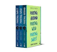 Pack Serie Pucking (Pucking Around + Pucking Wild + Pucking Sweet)