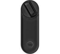 Pack serrure connectée yale linus l2 avec clavier à code et cylindre universel - noir