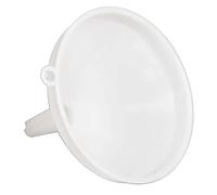 Pack Services Srl Décanter Entonnoir Pour Pp Ø Globale, 10 Cm, Blanc - Wor-6828