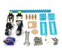 Pack Servo MBot