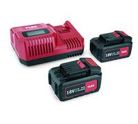 Combo Energy Flex P-Set 55 R 18v 5Ah