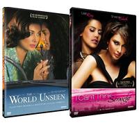 Pack Shamim Sarif. I Can't Think Straight + The World Unseen VOST-Exclu