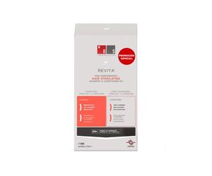 Pack shampooing + après-shampooing anti-chute Revita