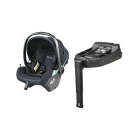 Pack Siège-auto Primo Viaggio Lounge + Base isofix I-Size