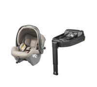 Pack Siège-auto Primo Viaggio SLK + Base isofix I-Size
