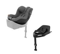Pack siège-auto Sirona G i-Size + Base G
