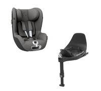 CYBEX - Pack siège-auto Cloud T i-Size + base T